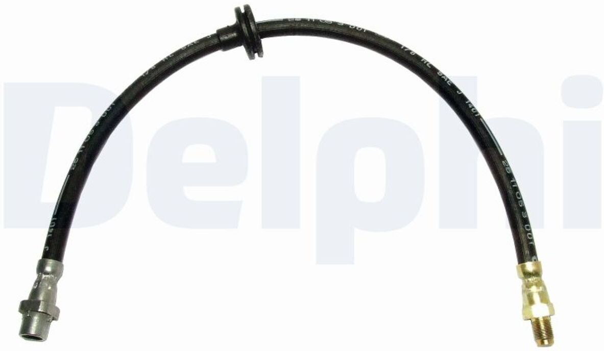 Flexible de frein DELPHI LH6340