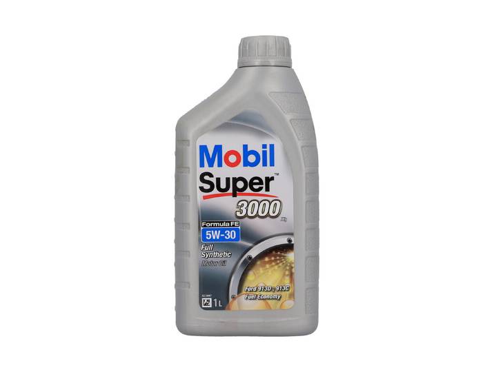 Mobil Super 3000 FE 5W-30 1 l