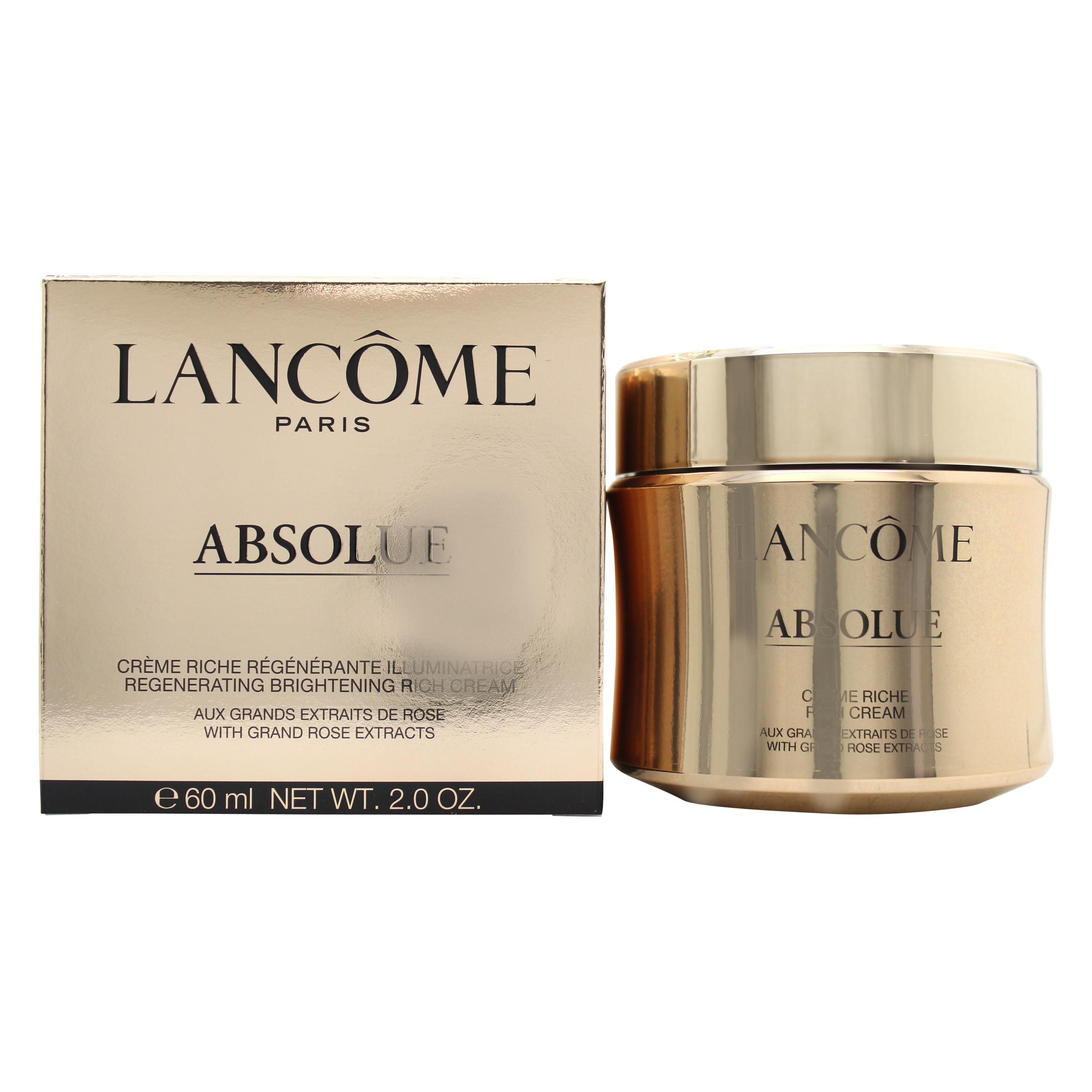 Lancôme Absolue Reichhaltige Creme (60 ml) (034465)