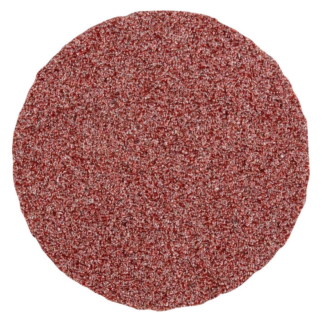 Pferd COMBIDISC Korund Schleifblatt CDR Ø 20mm A120 für universelle Anwendungen (120) (CDR 20 A 120)