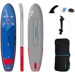 STARBOARD IGO DELUXE DC 11,2 SUP 2023