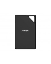 PNY RP60 SSD 1 TB extern tragbar USB 3.2 Gen 2x2 (PSD0CS3060-1TB-RB)