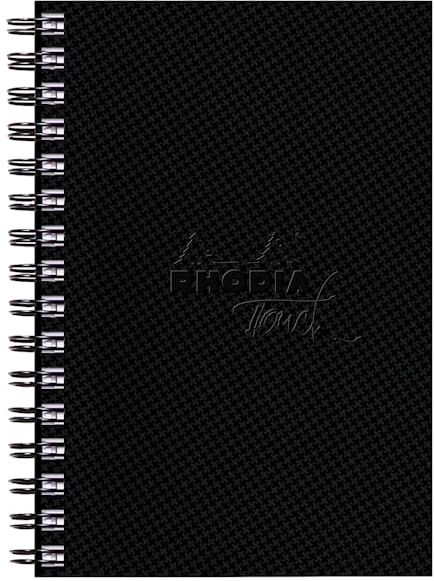 Rhodia T Watercolor book A6 WB port 300g
