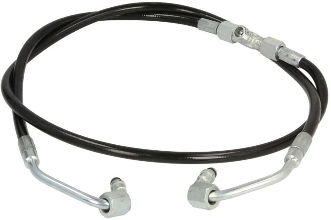 Letku, Ohjaamokippi  Akusan Ppk-1280-Ma