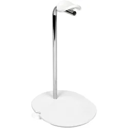 Sanus WSHSH1-W2, Kopfhörerständer, Weiss