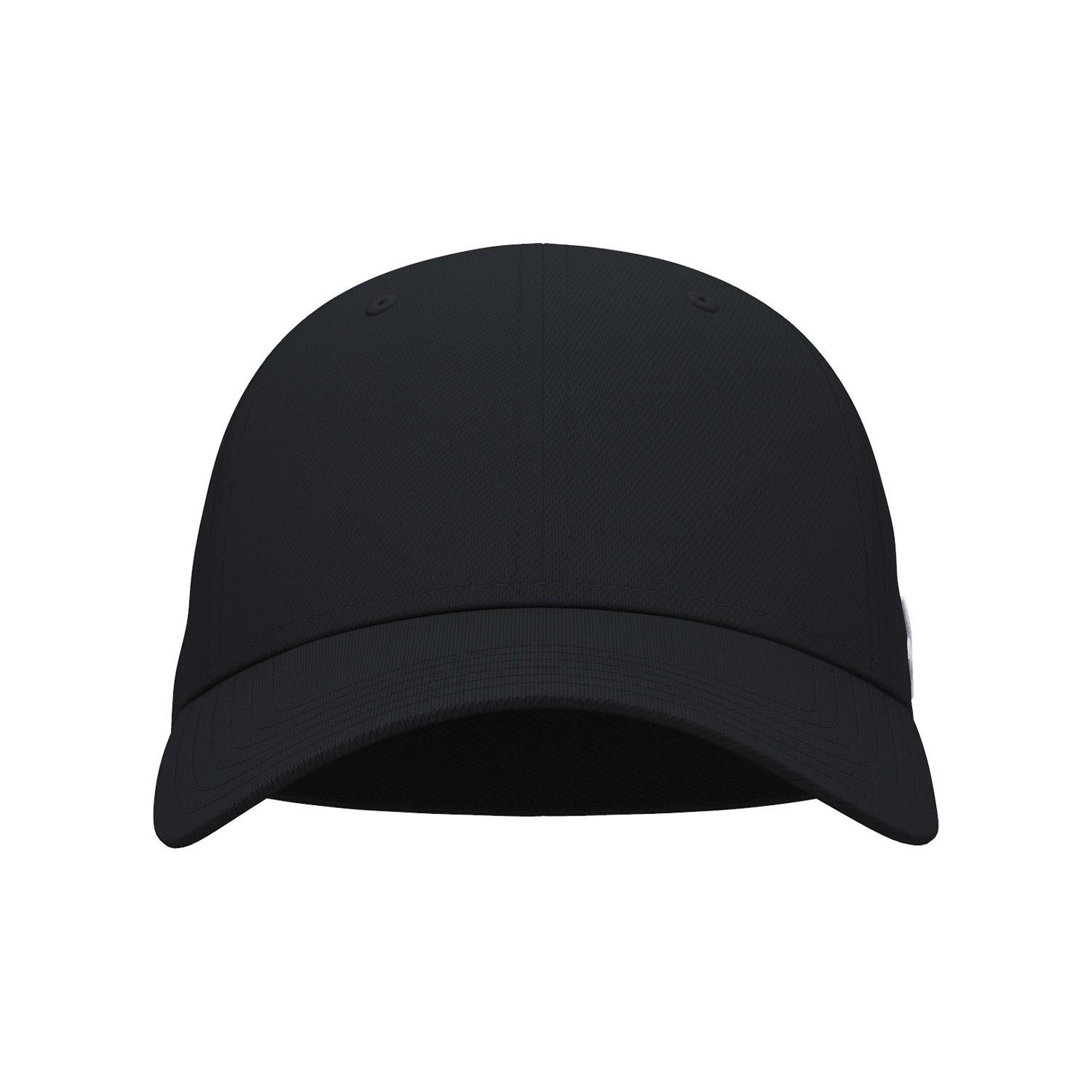 Under Armour - "Team Blitzing" Baseball-Mütze (Schwarz)