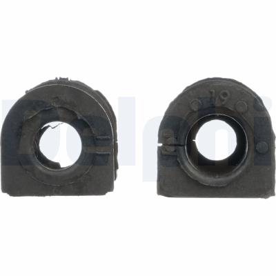 DELPHI Lagerbuchse, Stabilisator td1666w für HONDA (DONGFENG)