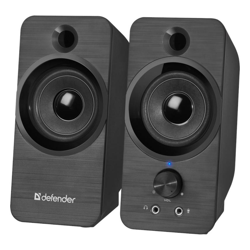 Defender SPK-190 Computer Speakers (AVDFG2B00110) (SPK-190)