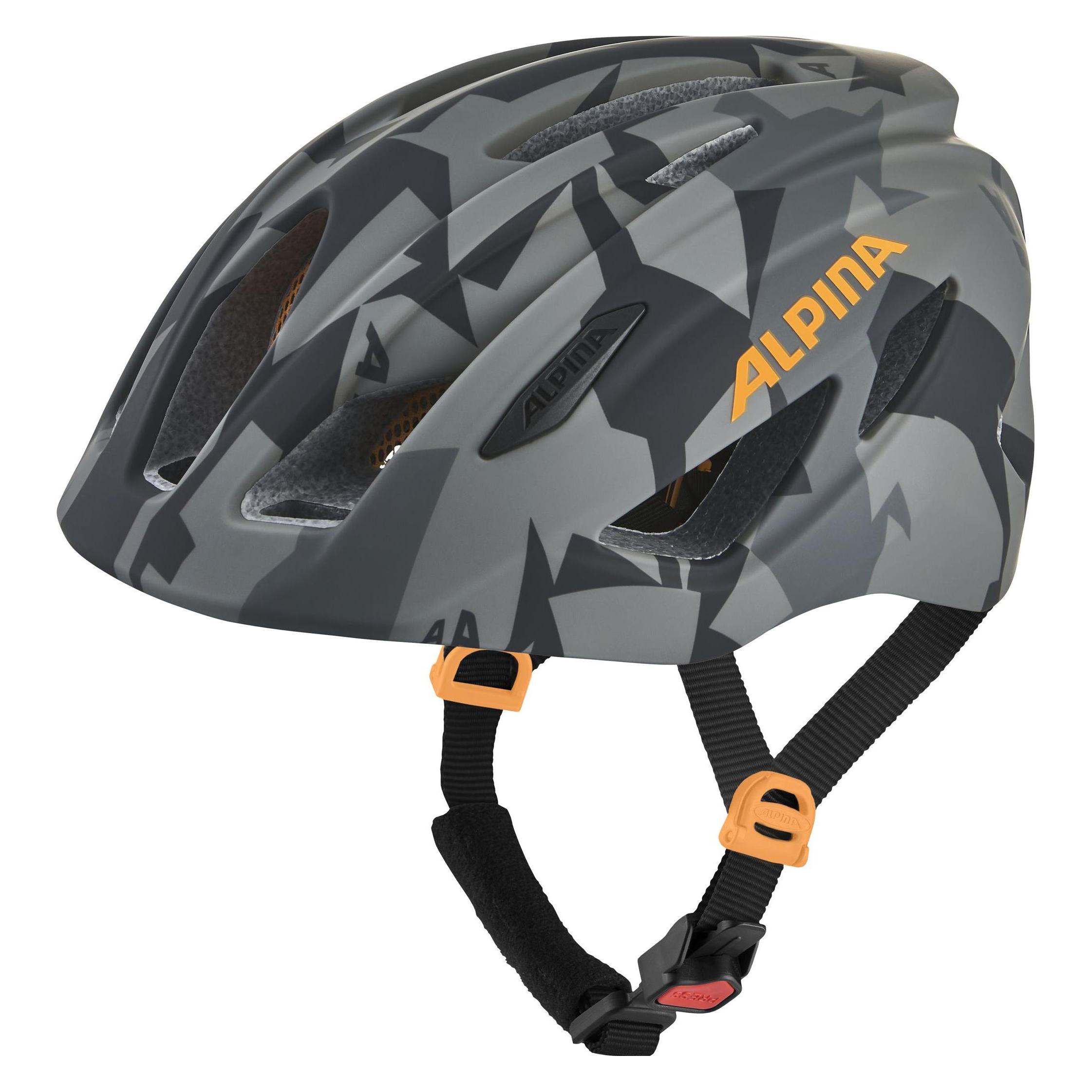 Alpina Pico Flash (50 - 55 cm) (49738383)