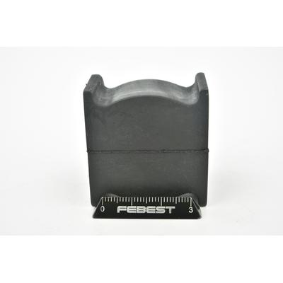 FEBEST Stabigummis HONDA HSB-GDF 51306SAAJ01 Stabilager,Stabilisatorlager,Lagerung, Stabilisator