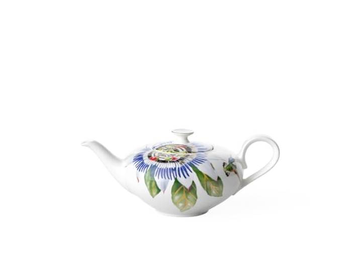 Villeroy & Boch 10-4381-0460 Amazonia Anmut Teekanne, Porzellan