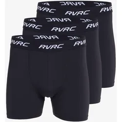 3-pack Ultimate Performance Boxers Herren Black, Größe:M - Herren > Unterwäsche & Socken > Unterwäsche - Schwarz