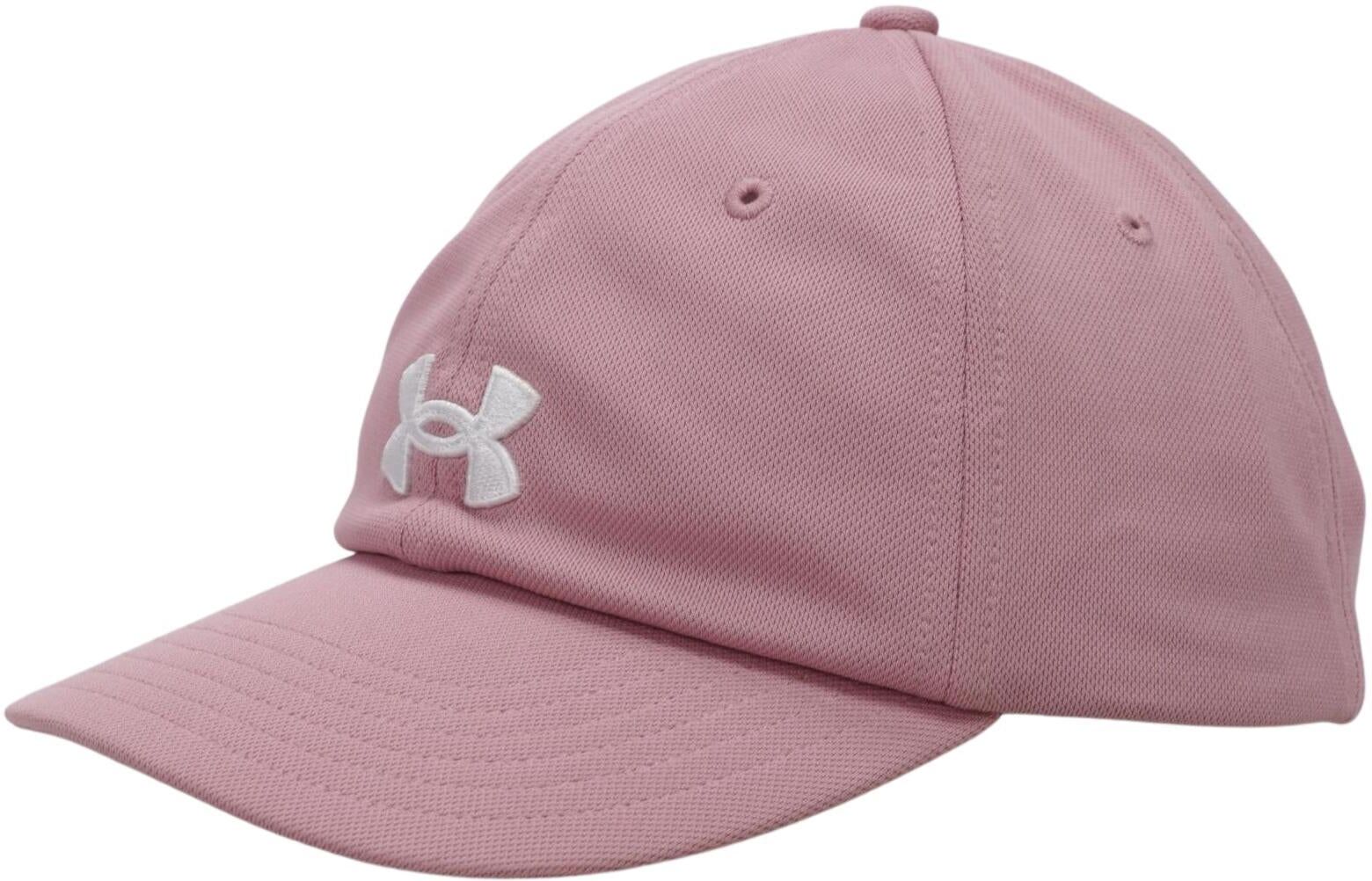 Under Armour Damen Hut oder Mütze, Pink, Gr. Onesize, Synthetik - Second Hand