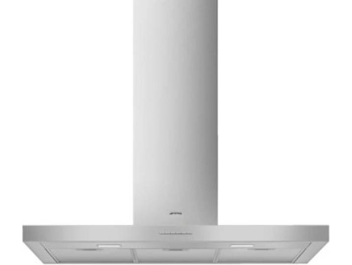 Smeg - Hotte Décorative Murale Kbct900xe