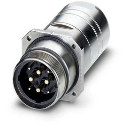 Phoenix Contact 1605831 Durchführung Hinterwand SM-7EP1N8AC003 SM7EP1N8AC003  - 6 Stück