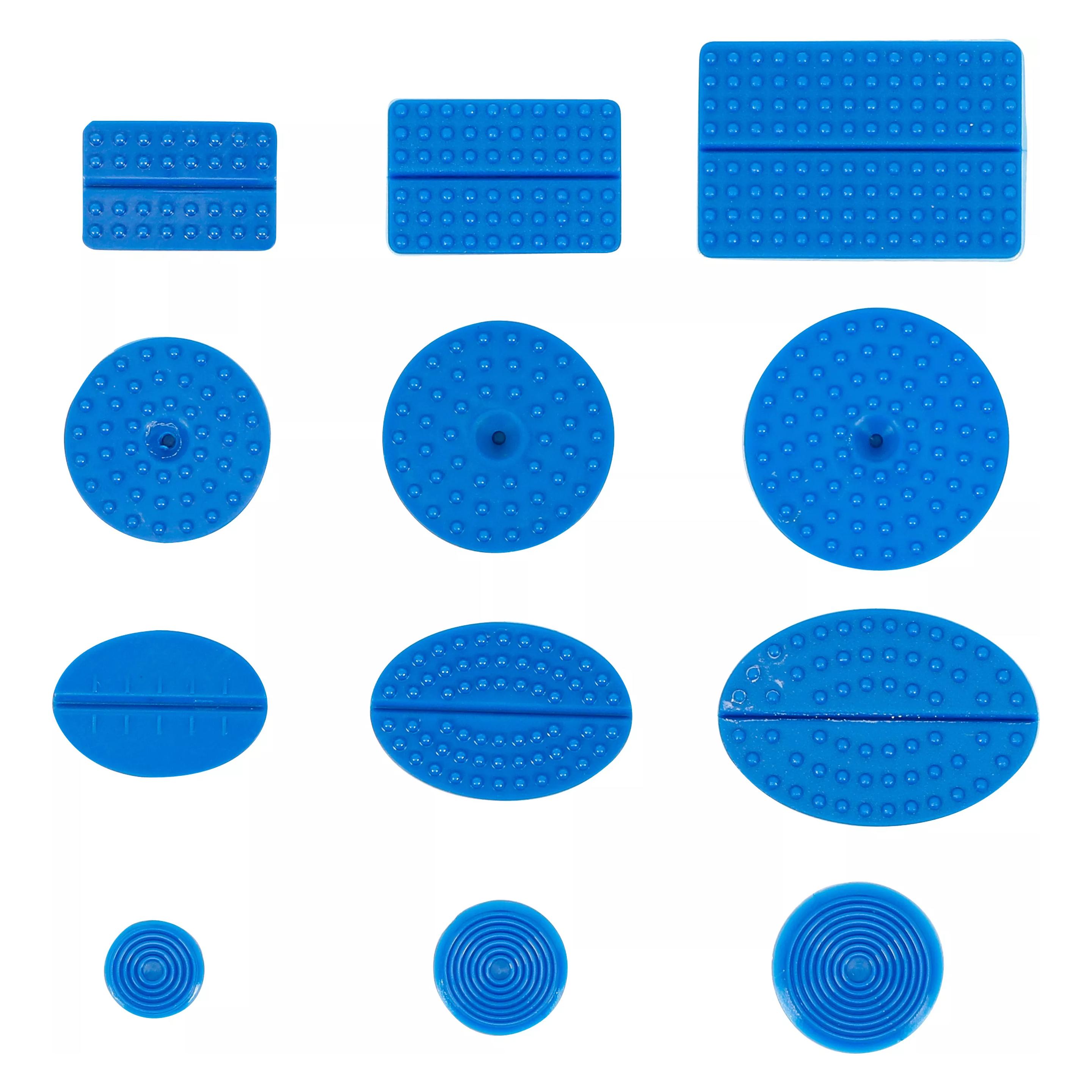 BGS Ausbeul-Pads für Art. 865 12-tlg. (22366419)