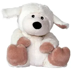 WARMIES MINIS Schaf beige 1 St