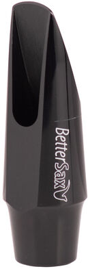 BetterSax Classic Alto Mouthpiece
