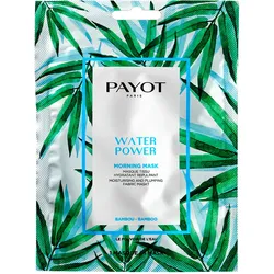 19ml Payot Water Power Morning Mask