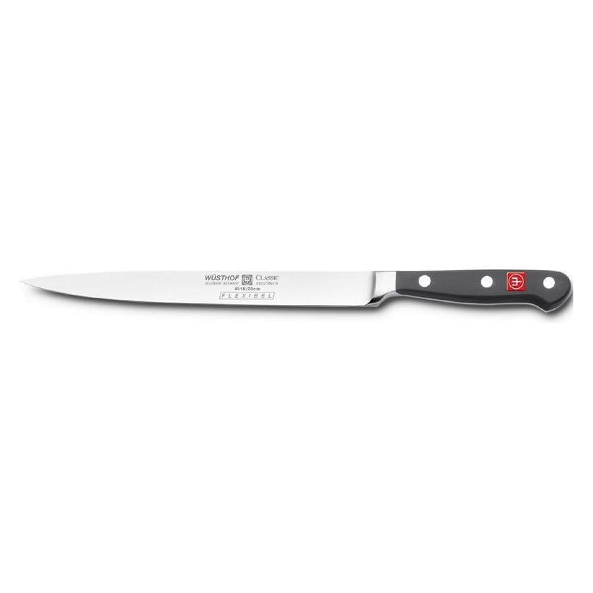 Wüsthof Fischfiliermesser / Fish fillet knife, 20 cm, Clas (20 cm) (1030102920)