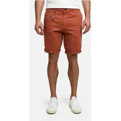 INDICODE Shorts Chino INCanvo, Größe S in Gelb Gelb