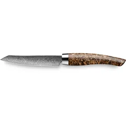 Nesmuk EXKLUSIV C90 Officemesser 90mm Karelische Maserbirke
