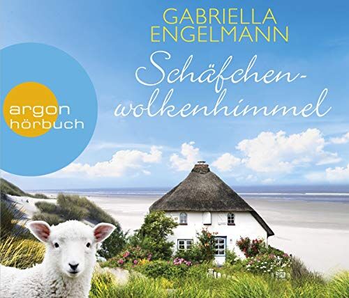 Gabriella Engelmann - Schäfchenwolkenhimmel - Preis vom 09.10.2026 07:28:09 h