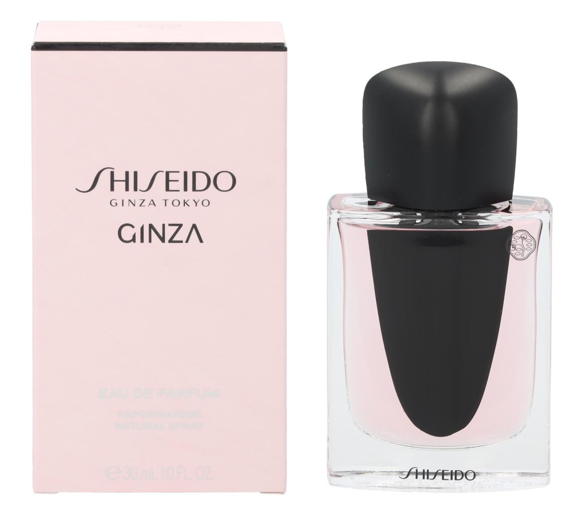 Shiseido Ginza Edp Spray 30ml.