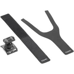 DJI 360° Wrist Strap, Action Cam Zubehör, Schwarz