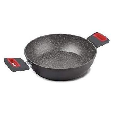 Ghidini Cipriano Viva' Pan Grau und Rot (Aluminium) (40389803)