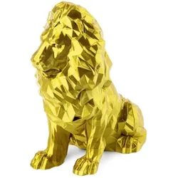 Spectrum Filament PLA SILK glorious gold 1.0kg 1.75mm (PLA, 1000 g, 1.75 mm), Filament, Gold