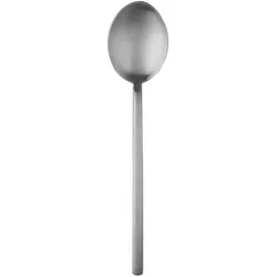 Mepra Dessertlöffel Due Ice, 12er Set