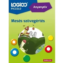 Logico Piccolo: Märchenhaftes Leseverständnis