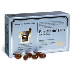 Bio-Marin Plus Pharma Nord 120 ST