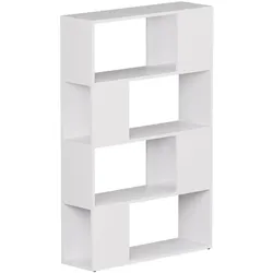 Vicco, Regal, Eneos (80 x 24 x 124.50 cm)