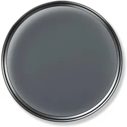 Zeiss Zirkular (72 mm, Polarisationsfilter), Objektivfilter, Schwarz
