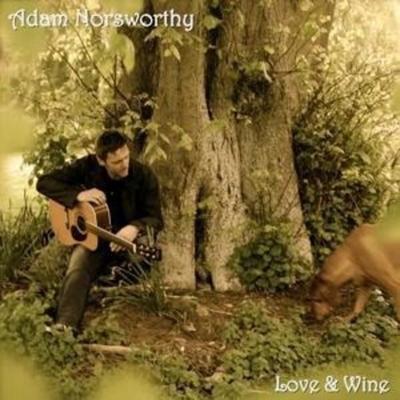 Love And Wine - Adam Norsworthy, CD