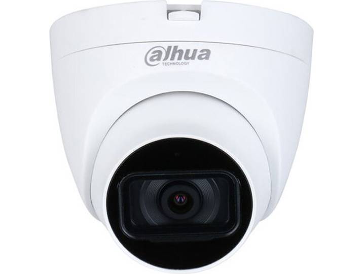 Dahua Technology Lite HAC-HDW1500TRQ(-A) Turret CCTV security camera Indoor & outdoor 2880 x 1620 pixels Ceiling/wall