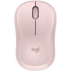 LOGITECH M240 Silent rosa, Logi Bolt, Bluetooth