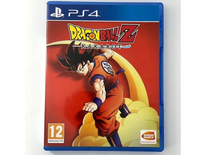 Dragon Ball Z : Kakarot