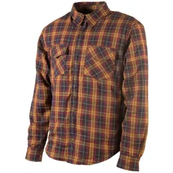 Trilobite Timber 2.0 Motorrad Hemd XL