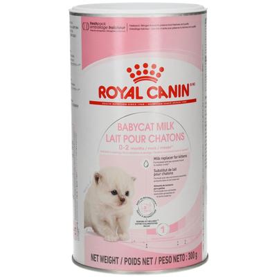 Royal Canin Feline Kitten Melk 300 g Milch