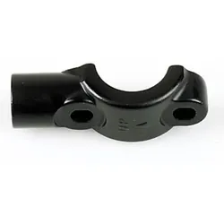 HIGHSIDER smart Clamp Für Brems-/Kupplungszylinder, Für 7/8 Zoll Lenker (1Stck)