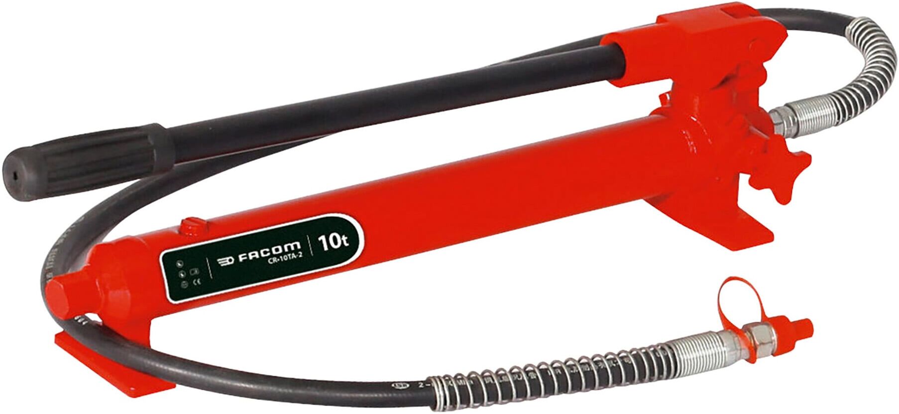 Facom Hydraulik Pumpe CR.10TA-2)