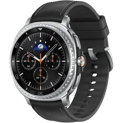 Samsung Galaxy Watch 8 Classic (46 mm, 4G), Smartwatch