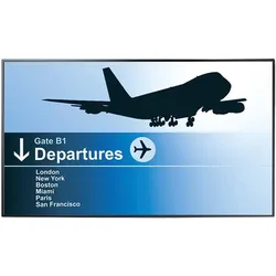 AG Neovo PD-65Q 4K UHD Digital Signage 163,8 cm (64.5")