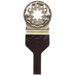 Fein, Sägeblatt, Bimetall Tauchsägeblatt 10 mm