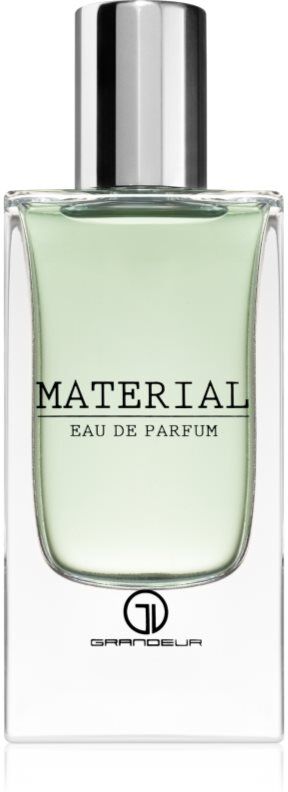 Grandeur Material Eau de Parfum unisex 60 ml