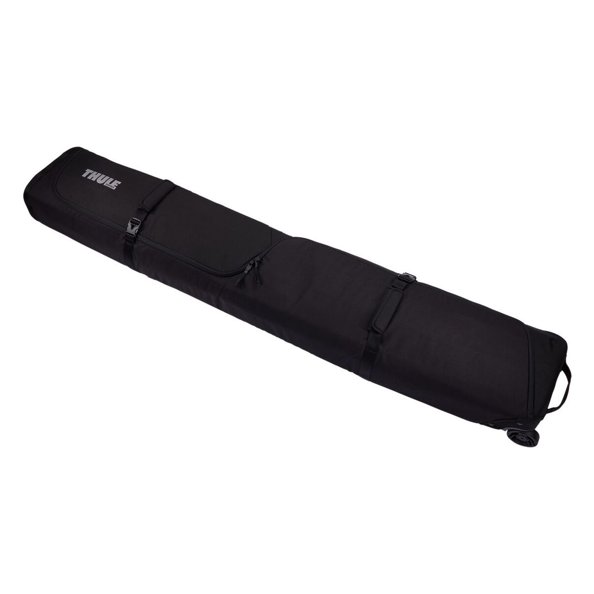 Thule Roundtrip Ski Roller 192cm black (3205162-3205162)