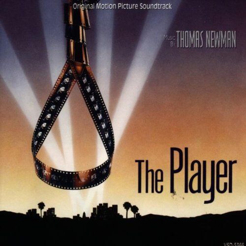 Thomas Newman - Player,the+Songs - Preis vom 09.10.2026 07:28:09 h